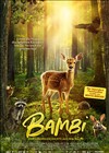 Bambi - Eine Lebensgeschichte aus dem Wald (2024) Cover