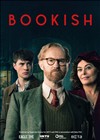 Bookish - Ein Mord spricht Bände (Staffel 1) Folgen 04 - 06 (DVD 02) Cover