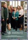 Das Institut - Oase des Scheiterns - Staffel 1 (Folgen 01 - 04) DVD 01 Cover