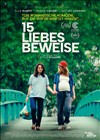 15 Liebesbeweise (2025) Cover