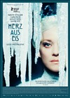 Herz aus Eis (2025) Cover
