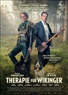 Therapie für Wikinger (2025) Cover