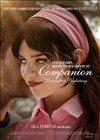 Companion - Die perfekte Begleitung (2024) Cover