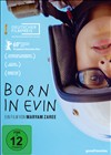 Born in Evin (2019) Cover