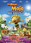 Die Biene Maja - Der Kinofilm (2014) Cover