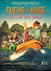 Fuchs und Hase retten den Wald (2024) Cover