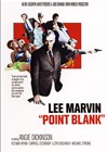 Point Blank (1967) Cover