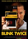 Blink Twice (2024) (OmU) Cover