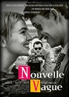 Nouvelle Vague (2025) Cover