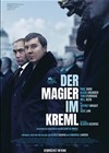 Der Magier im Kreml (2025) Cover
