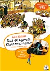 Das fliegende Klassenzimmer (1973) (DIGITAL REMASTERED) Cover