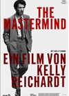 The Mastermind (2025) Cover