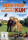 Herr Prop und die verzauberte Kuh (2000) Cover