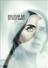 Disclosure Day - Der Tag der Wahrheit (2026) Cover