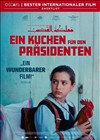 Ein Kuchen für den Präsidenten (2025) Cover