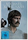 Michael Kohlhaas - Der Rebell (1969) Cover