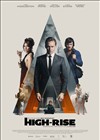 High-Rise (2015) Cover