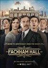 Fackham Hall (2025) Cover